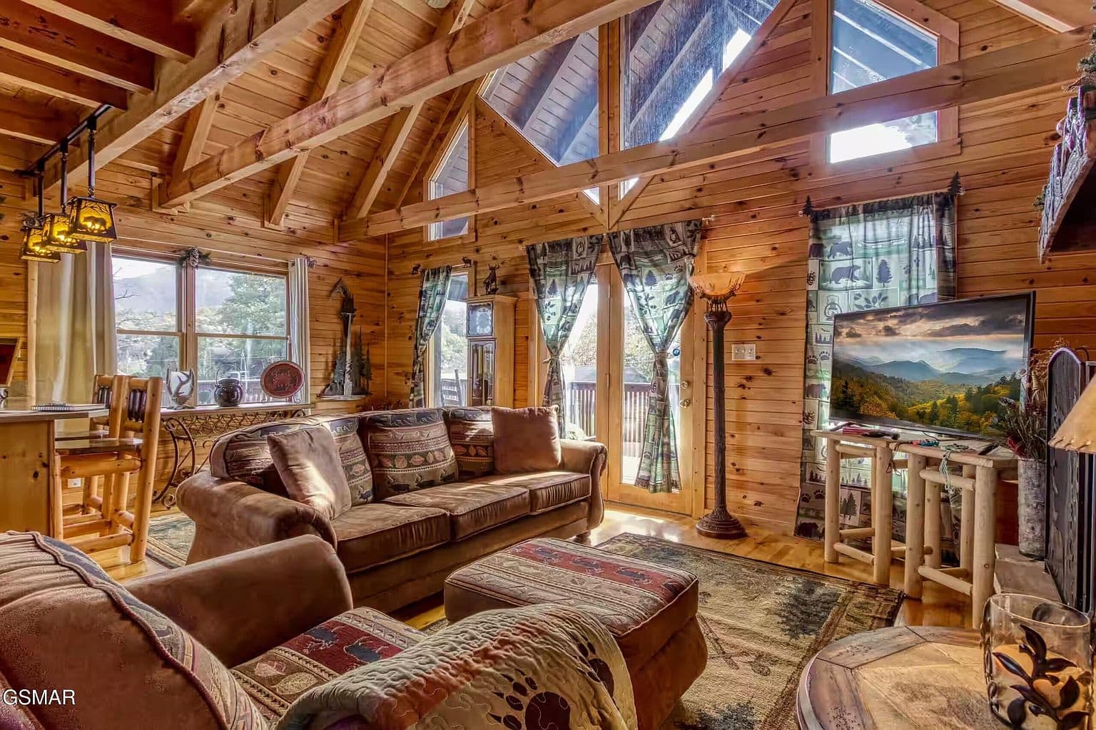 3402 Cherokee Ridge Way - Image 2