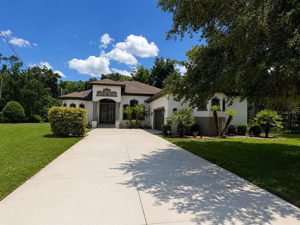 30 Egret Trail