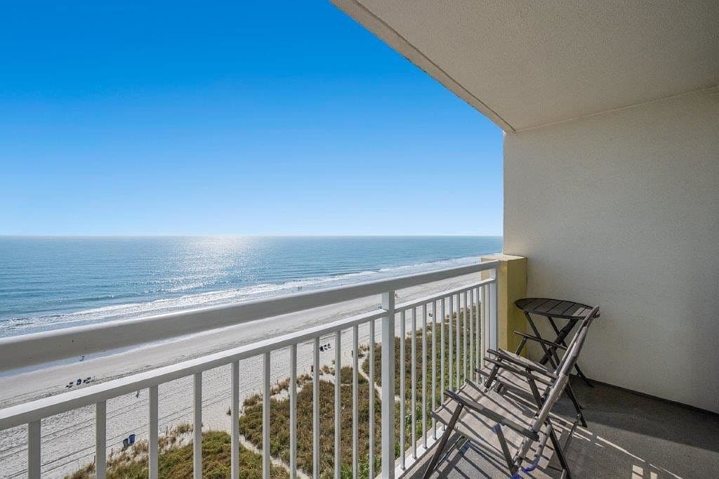 2701 S Ocean Blvd. #1008 - Image 2