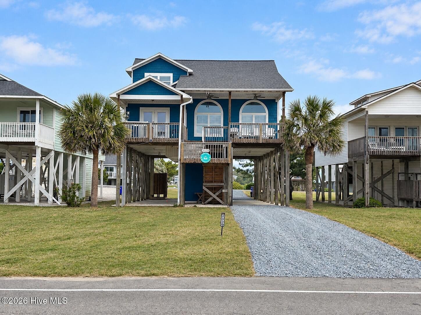 2330 W Beach Drive