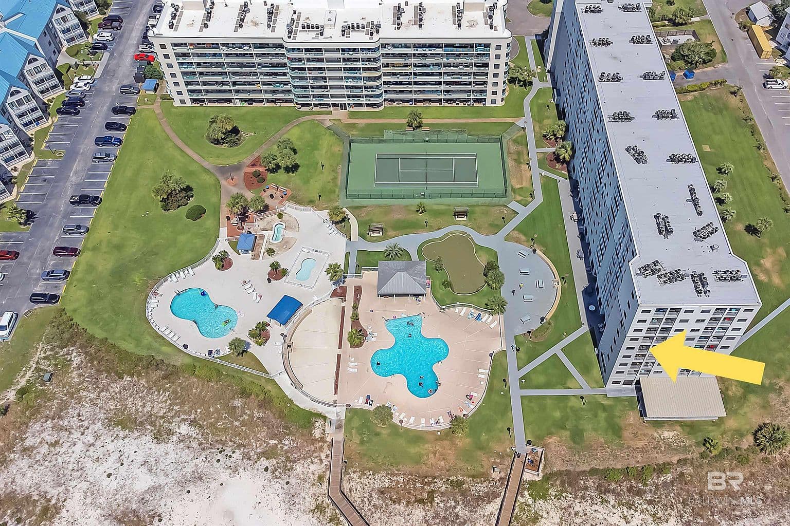 375 Plantation Rd #5404 - Image 3