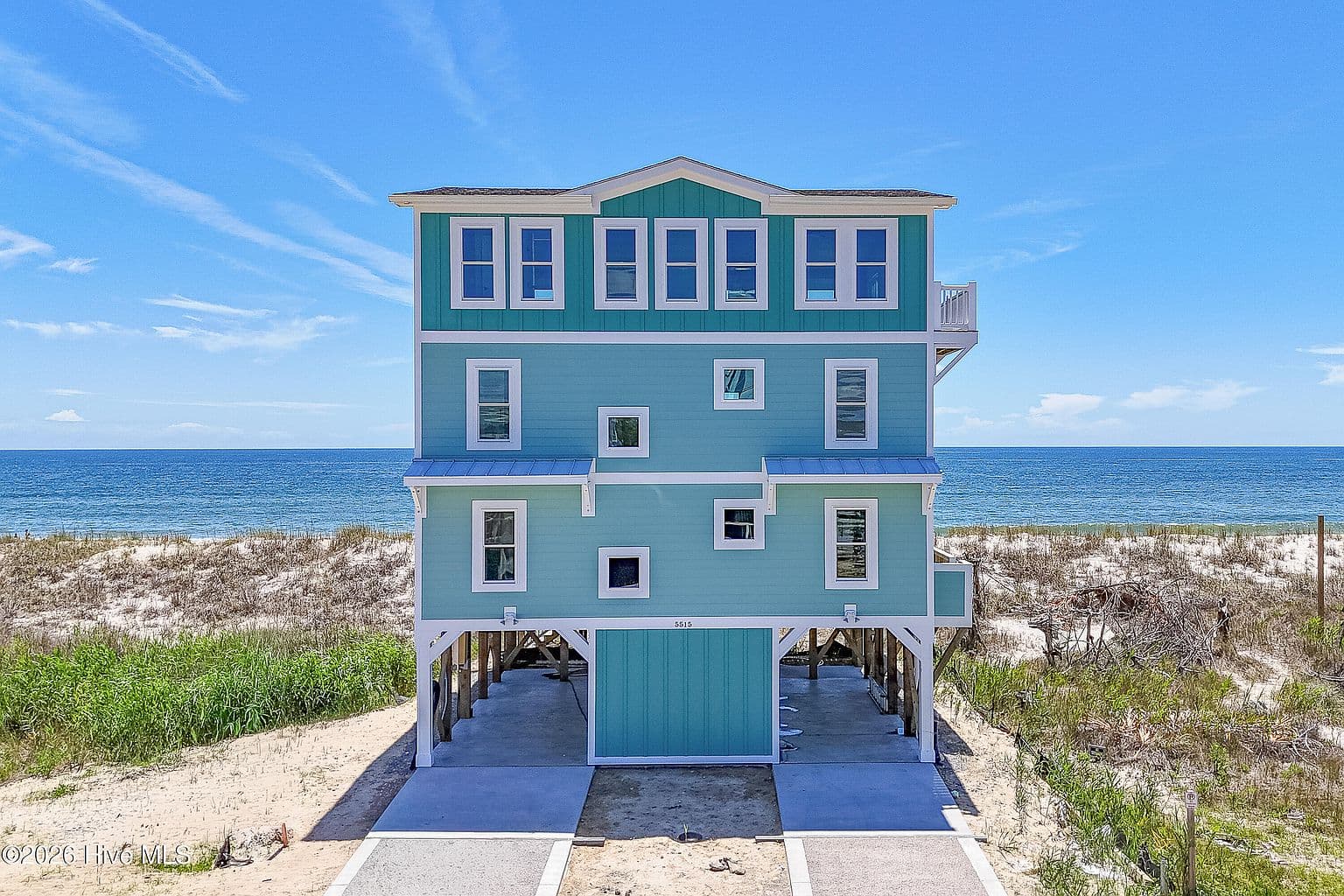 5515 E Beach Drive