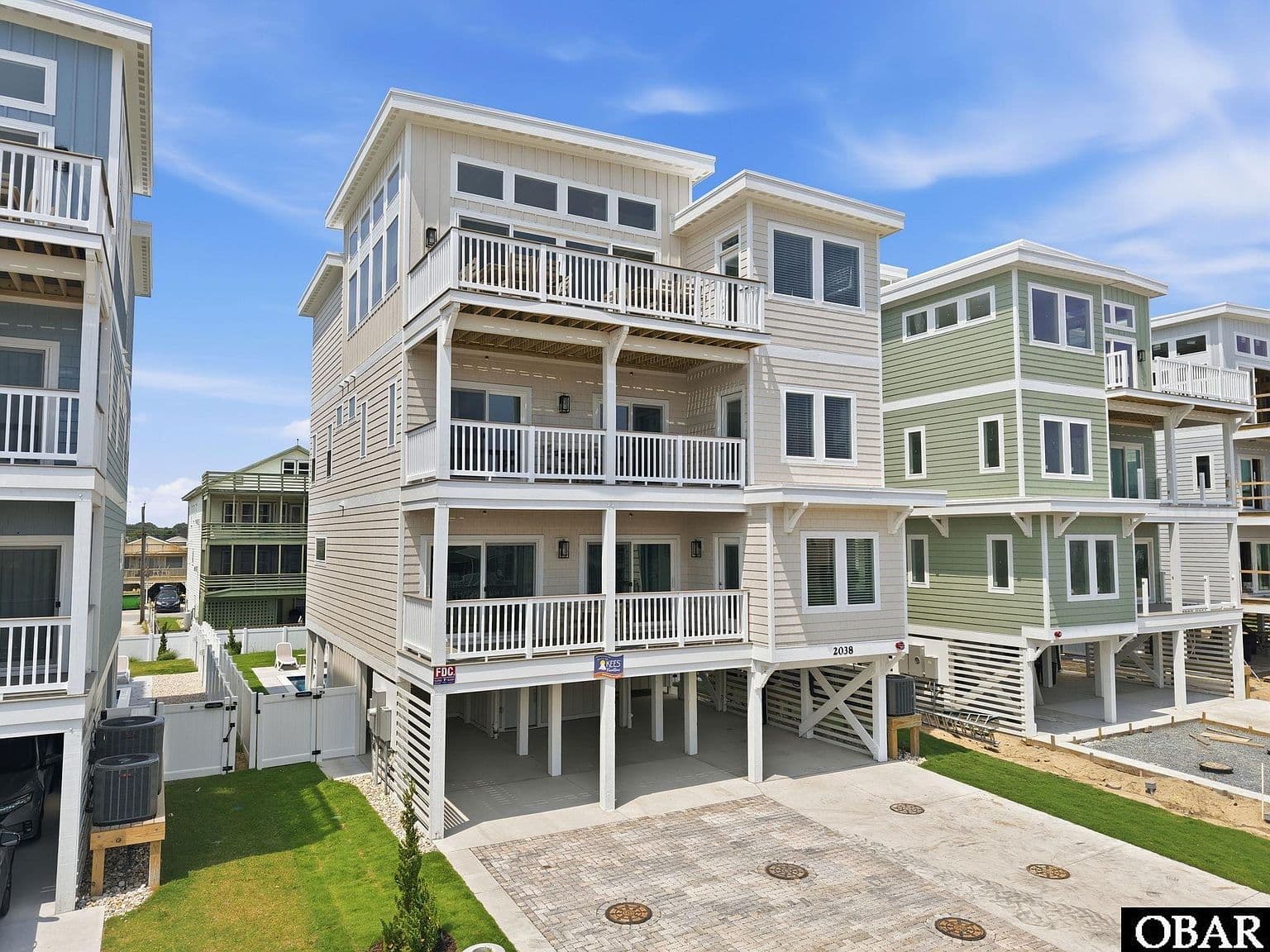 2038 N Virginia Dare Trl Lot 20 - Image 3