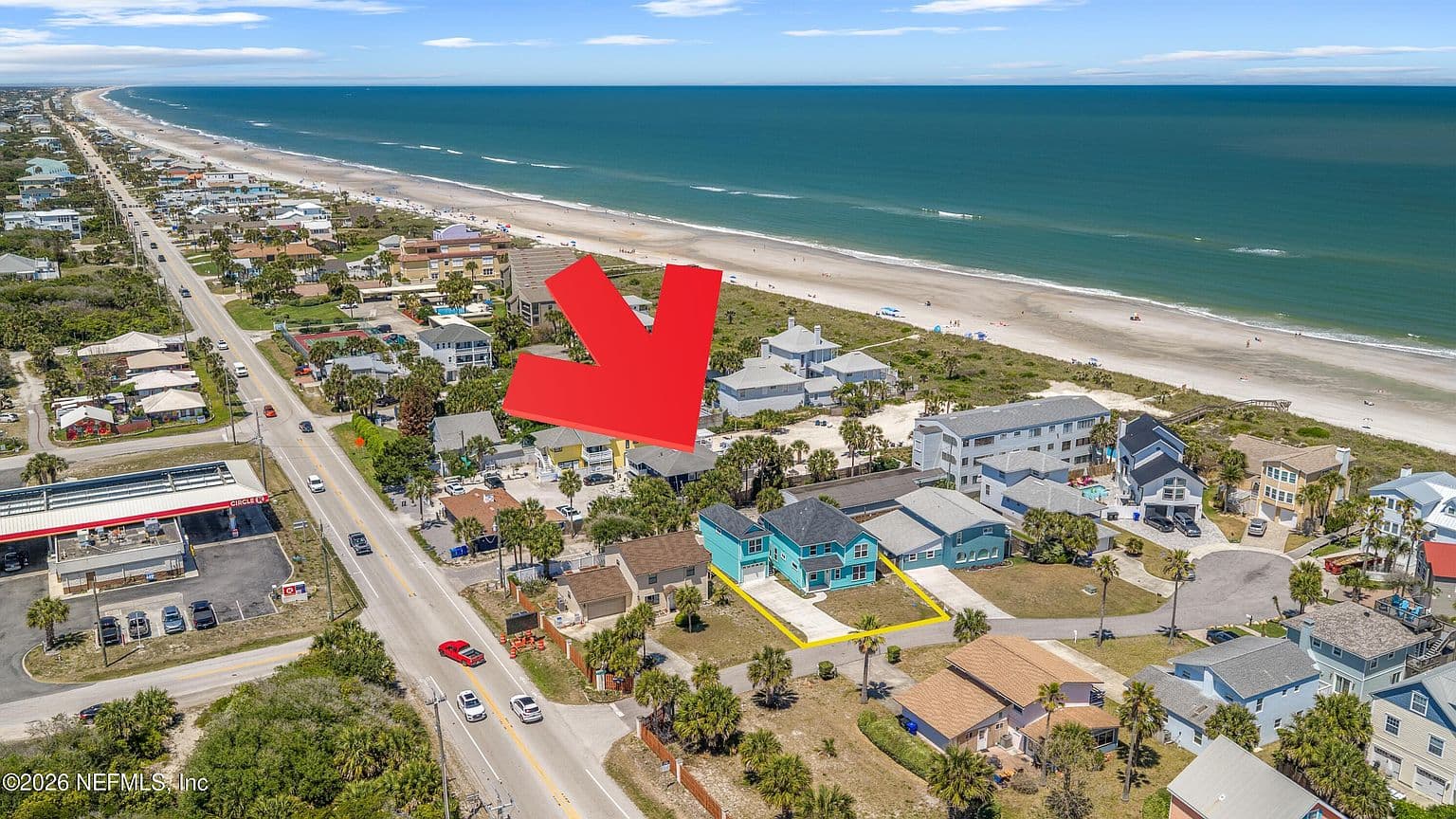 80 Seaside Capers Road - Image 3