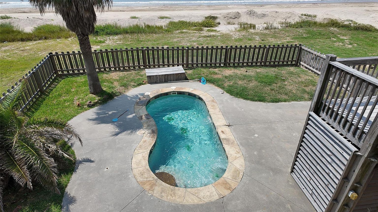 2256 Highway 87