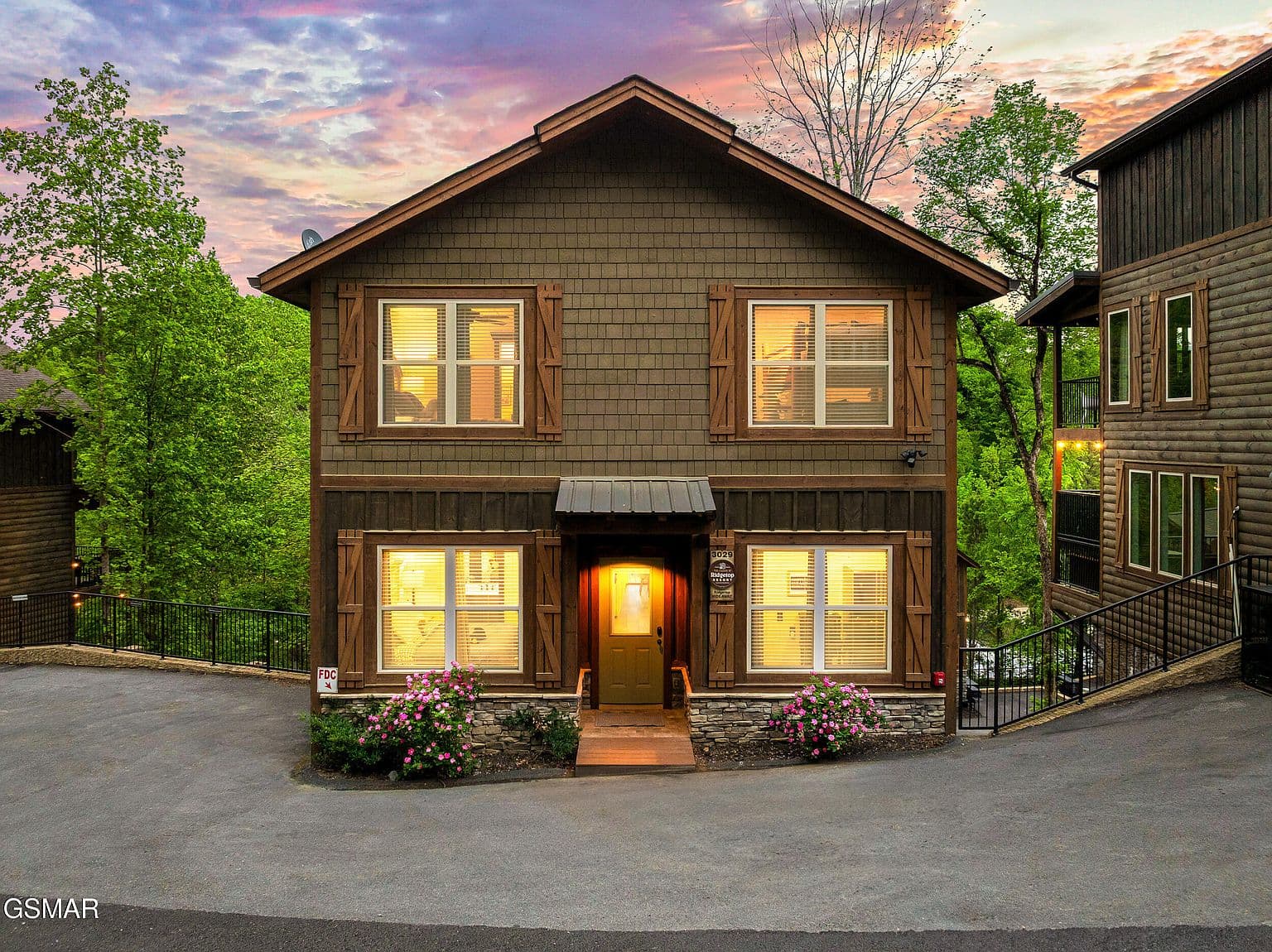 3029 Ridgetop Resort Way