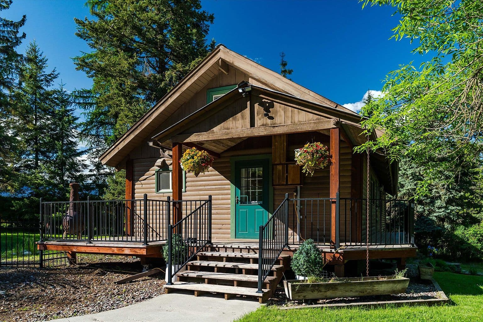 More photos