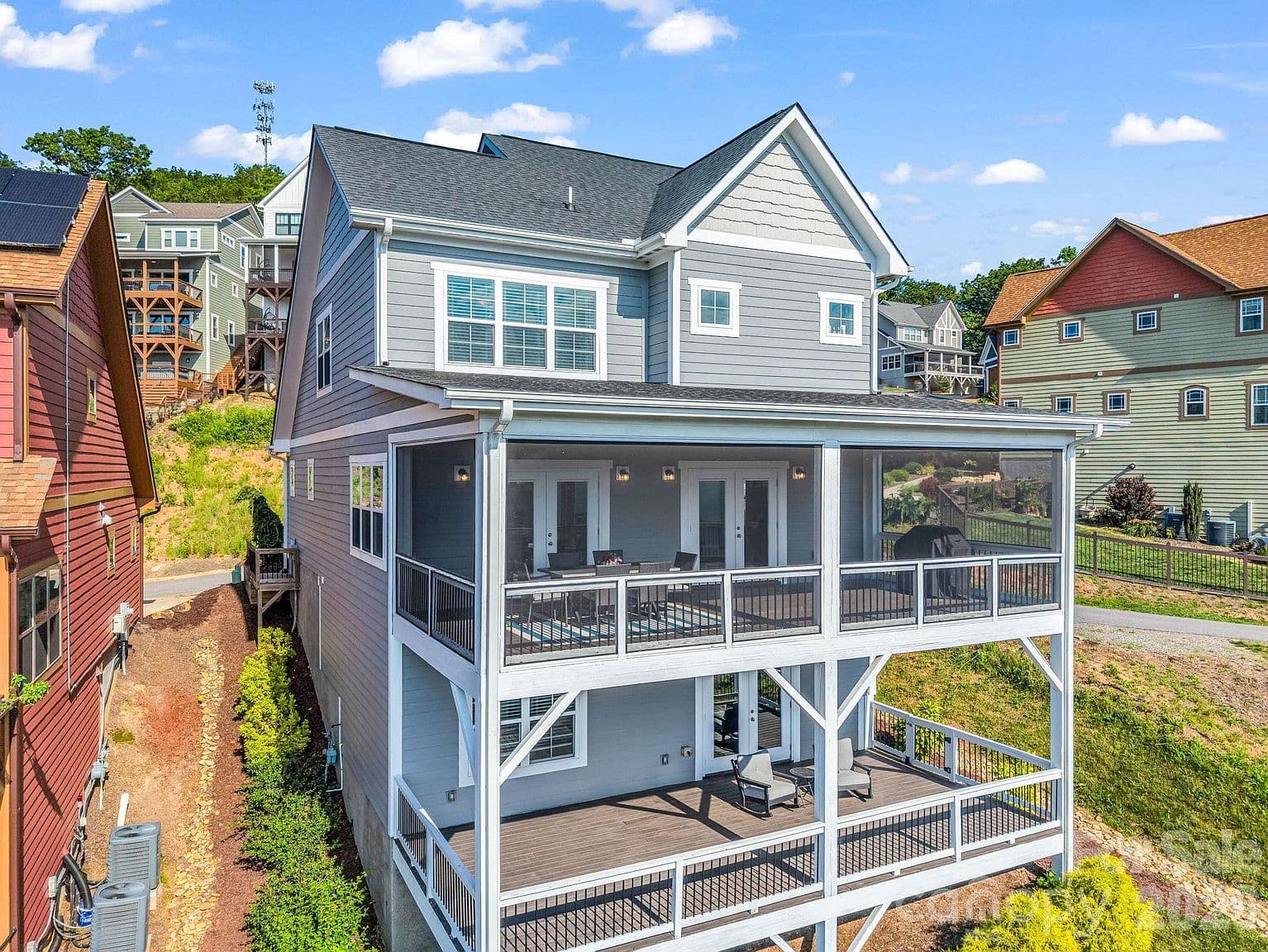 More photos