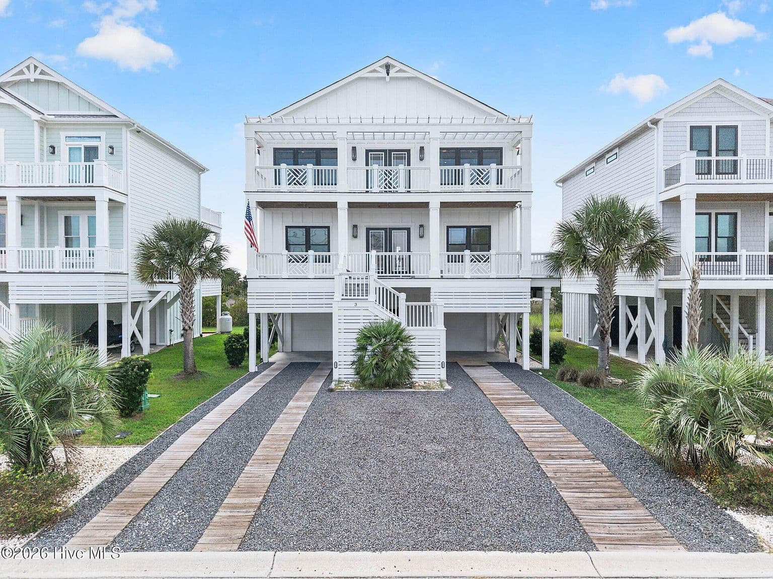 3 Old Marina Drive