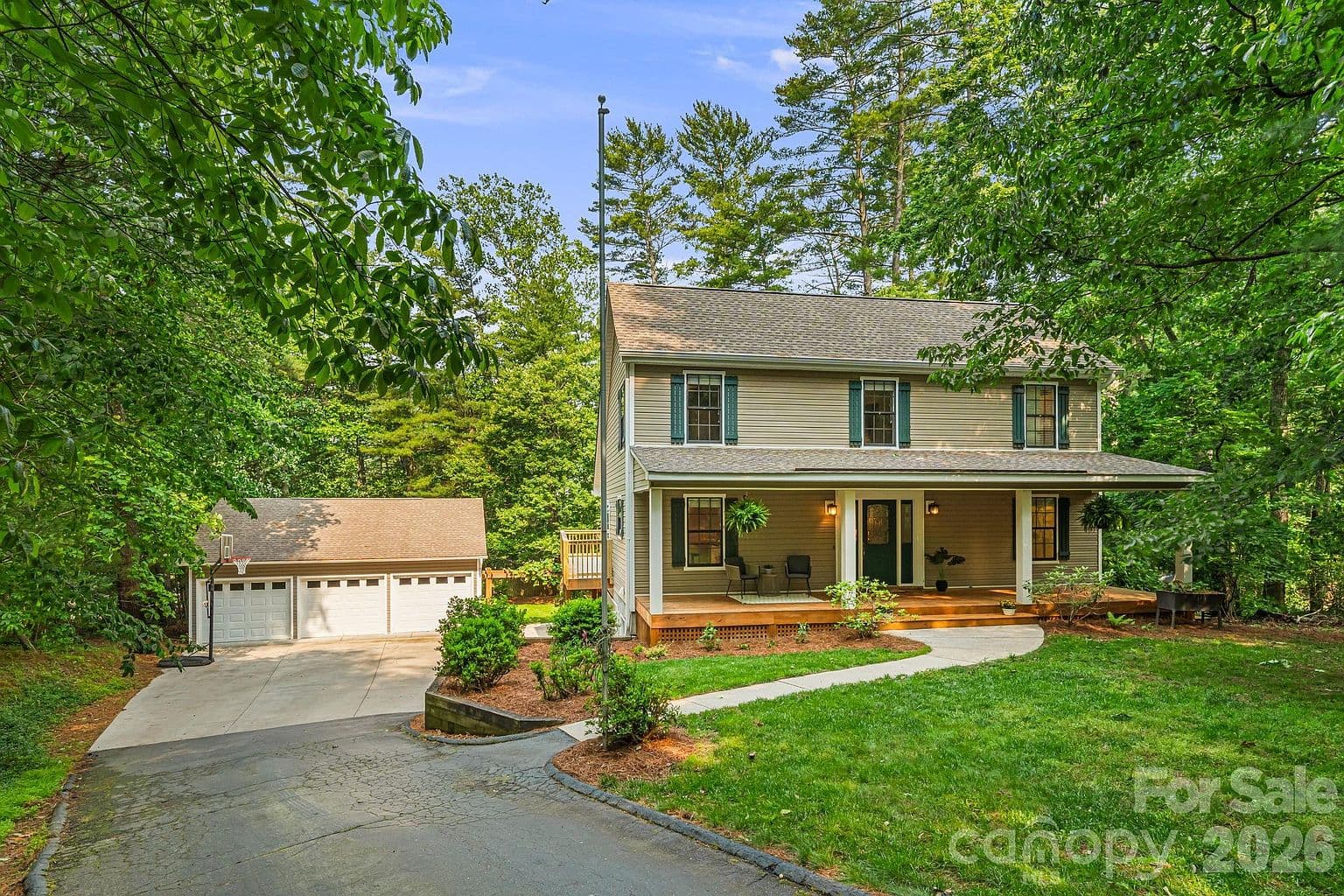 212 Riva Ridge Dr