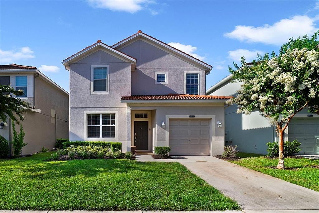 8928 Bismarck Palm Road