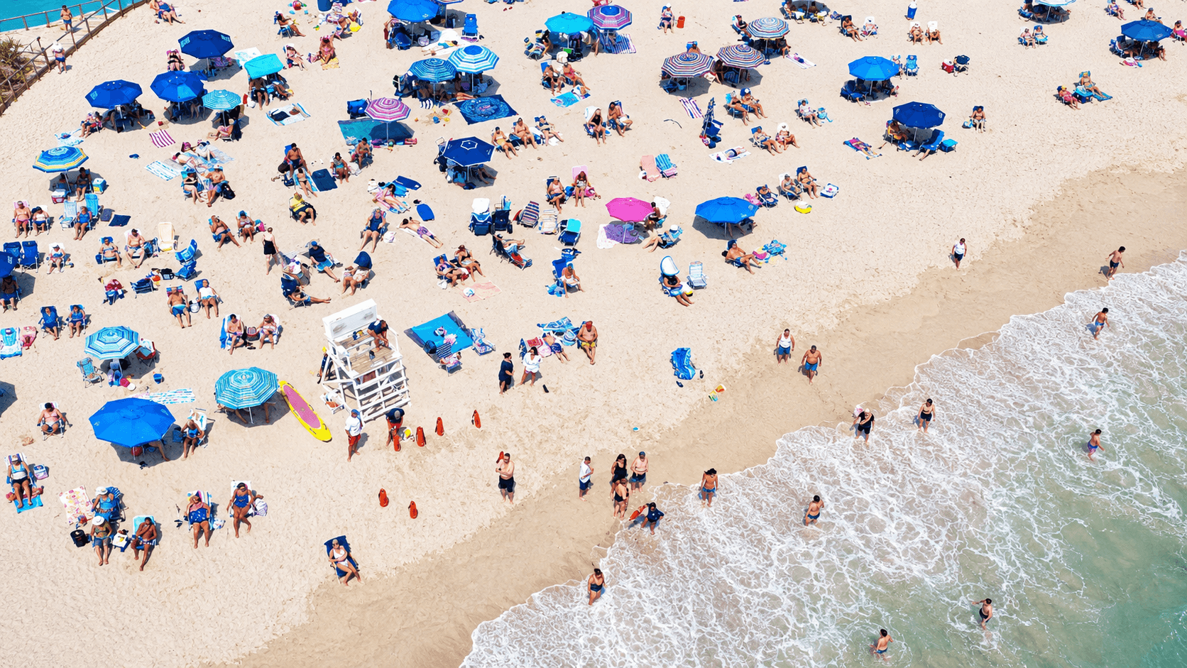 What a Jersey Shore Return Actually Looks Like