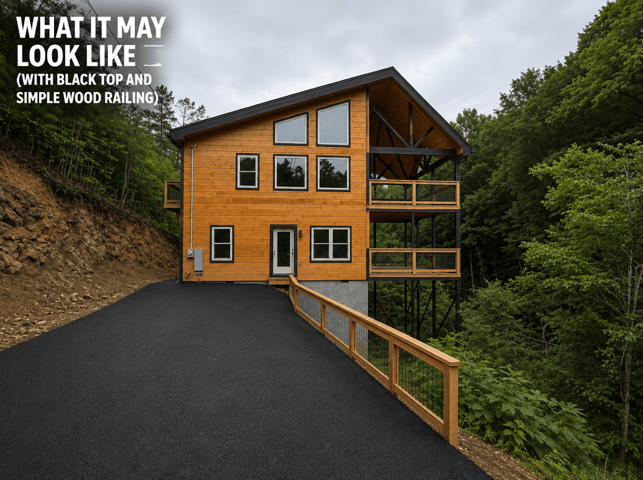 928 Ski Mountain Rd