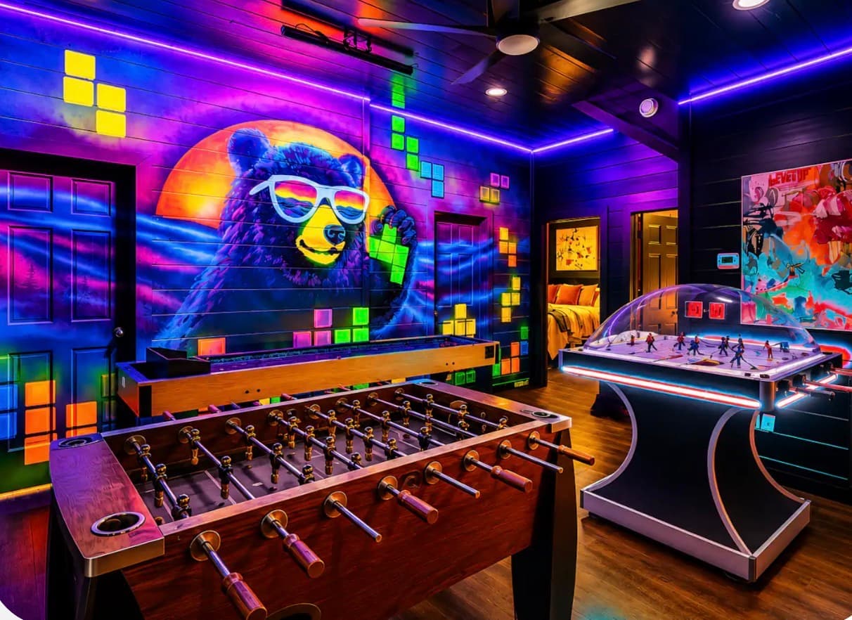 4449 Forest Vista Way Pigeon Forge TN